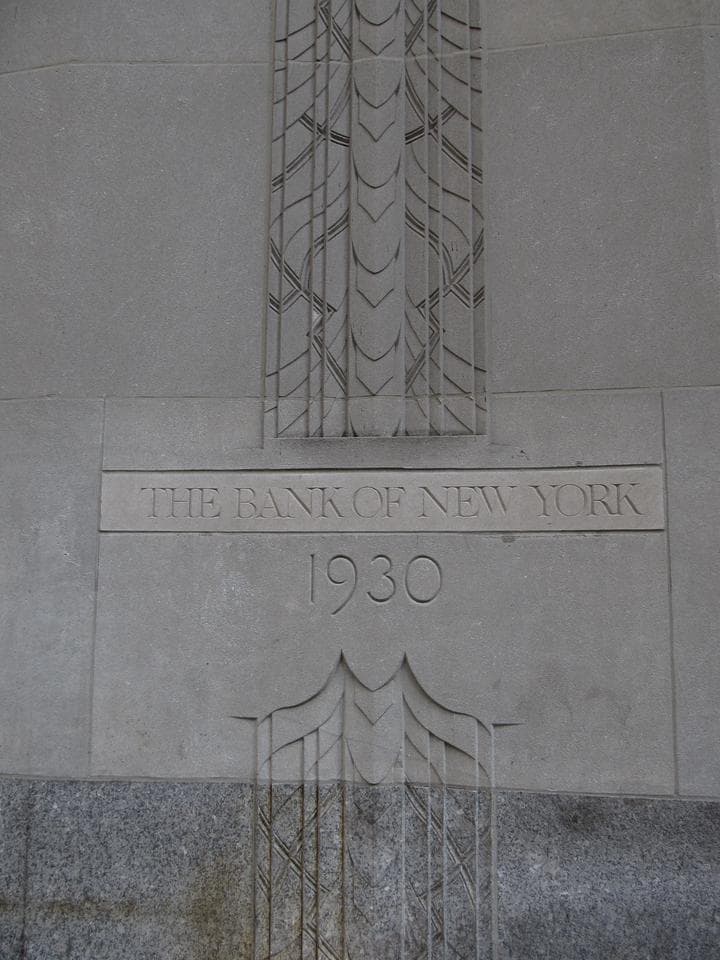 BNY Put USDC Mint and Burn Inside Bank Custody. That Moves Stablecoin Risk Closer to Treasury Operations