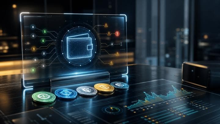 Check Stablecoin Freeze Risk Before You Send