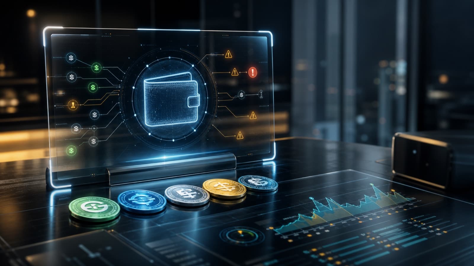 Check Stablecoin Freeze Risk Before You Send