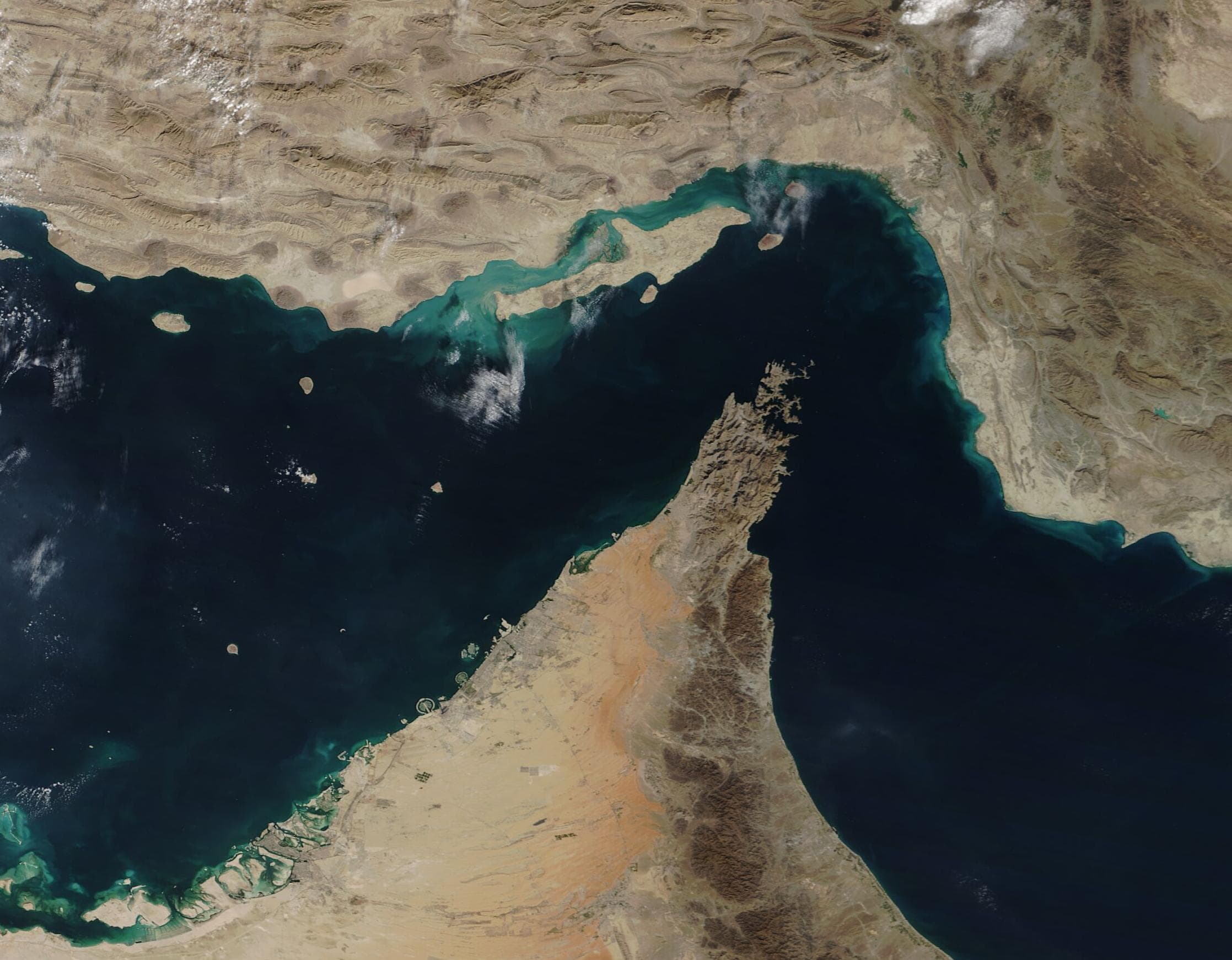 Iran's Hormuz Crypto Insurance Sanctions Show Why Payment Context Matters