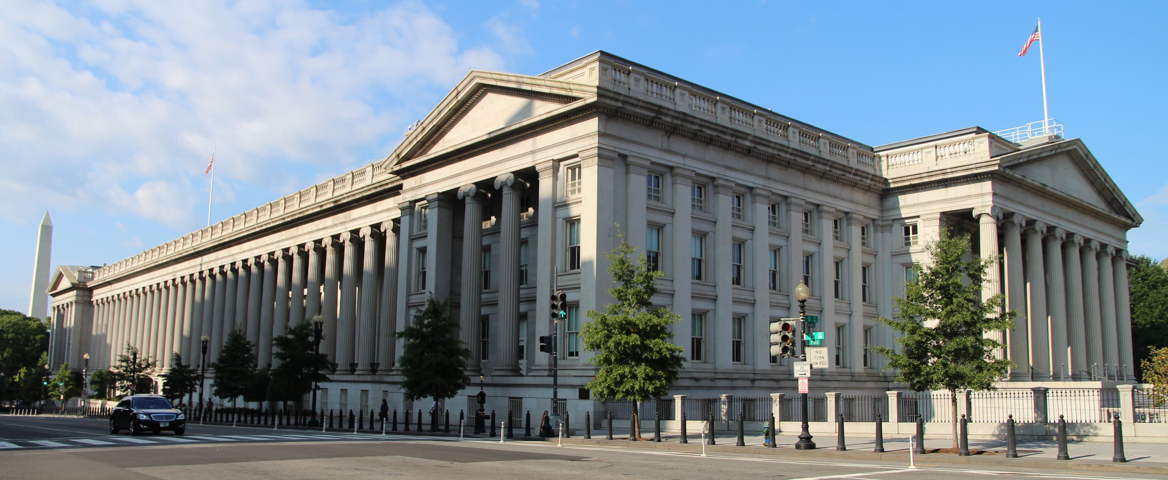 Treasury’s GENIUS Stablecoin Rule Turns U.S. Access Into a Compliance Control
