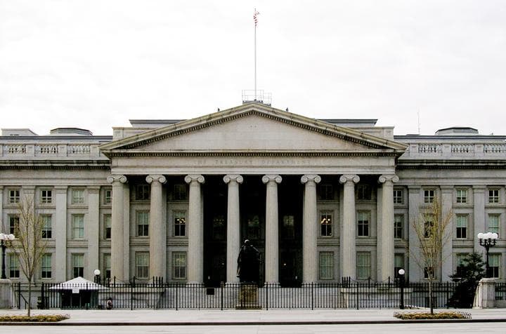 Treasury Wants Stablecoin Issuers to Operate More Like Financial Institutions. Wallet Teams Should Pay Attention.