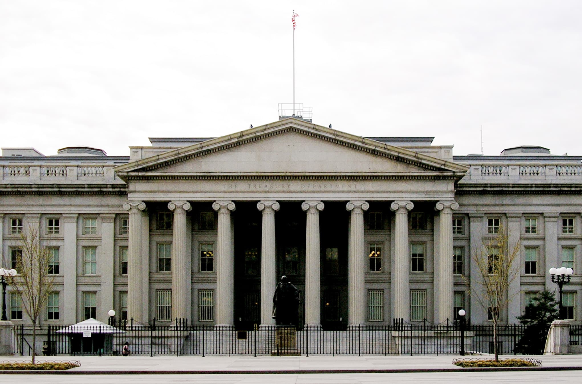 Treasury Wants Stablecoin Issuers to Operate More Like Financial Institutions. Wallet Teams Should Pay Attention.