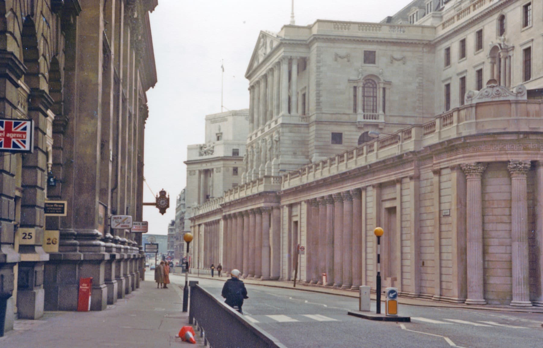 The UK’s New Bank of England Mandate Makes Stablecoin Risk More Operational